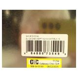 Callaway Chev Soft Golf Glove : Microfiber, Left-Handed