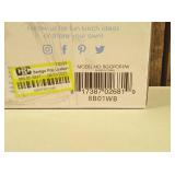 Bentgo Pop Leakproof Bento-Style Lunch Box with Removable Divider-3.4 Cup