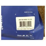 Mizuno Padded Elbow Sleeves - Black L/XL