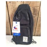 Champion Black Sling
