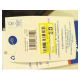 Champion Black Sling