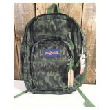 JanSport Big Student 17.5" Backpack