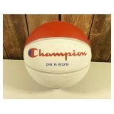 Champion Downtown Basketball 29.5