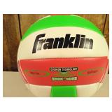 Franklin Sports Super Soft Spike Volleyball