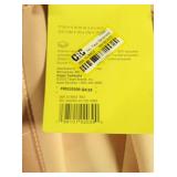 Faux Neoprene 17" Backpack Tan - All In Motion️