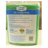 Forever Pals X-Large Puppy Pads, 14 ct  (set of 4)