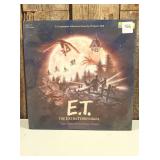 E.T. Light Years From Home Game