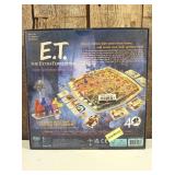 E.T. Light Years From Home Game