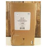 Threshold Metal Sconce Wall Light - Brass