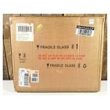 14"x18" Bunnies Framed Art - Threshold