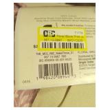 Floral Block Print Jacquard Throw Purple/Cream - Threshold