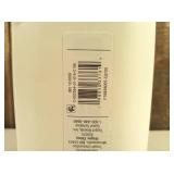 Room Essentials - Sapphire Blue/Black Gingham Microfiber Queen Sheet Set