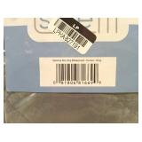 Sure Fit Gemma Corner Sectional Sofa Furniture Waterproof Pet Protector Cover Gray: Microfiber, Non-Slip Backing