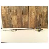 Ice Fishing Pole Rod & Reel Combo Gander Mountain