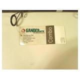 Ice Fishing Pole Rod & Reel Combo Gander Mountain