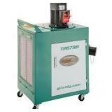 Grizzly Industrial 1-1/2 HP Metal Dust Collector - Heavy Duty