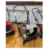 Murray 21 in. 208cc Auger-Propelled Single-Stage Gas Snow Blower