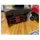 Murray 21 in. 208cc Auger-Propelled Single-Stage Gas Snow Blower