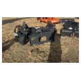 Power Rake	Landhonor	2025	Unused	PR-12-72W