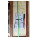 2200 Lbs Transmission Jack	Landhonor	2025	Unused	LHR-TJ2200