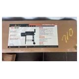 37In Charcoal Grill	Landhonor	2025	Unused	LHR-CG37
