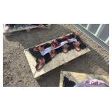 7 ft Double Legs Lifting Chain Sling	Landhonor	2025	Unused	LHR-G80