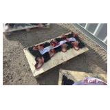 7 ft Double Legs Lifting Chain Sling	Landhonor	2025	Unused	LHR-G80