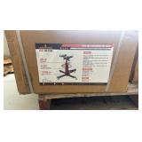 1100 Lbs  Transmission Jack	Landhonor	2025	Unused	LHR-TJ1100