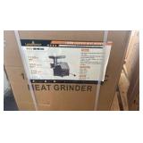 1100W Electric Meat Grinder	Landhonor	2025	Unused	LHR-MG1100