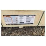 2200-LB adjustable height All-Stell Gantry Crane	Landhonor	2025	Unused	LHR-AGC2200