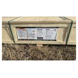 4400-LB adjustable height All-Stell Gantry Crane	Landhonor	2025	Unused	LHR-AGC4400