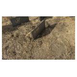 TORO Dingo Mount Plate - Heavy Gauge	Landhonor	2025	Unused	MAP-16-24W