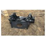 Power Rake	Landhonor	2025	Unused	PR-12-72W