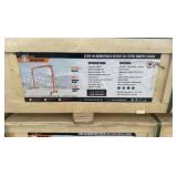 2200-LB adjustable height All-Stell Gantry Crane	Landhonor	2025	Unused	LHR-AGC2200