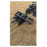 Skid Steer Loader Auger Drives	Landhonor	2025	Unused	SAD-12-23C