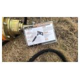 Skid Steer Loader Auger Drives	Landhonor	2025	Unused	SAD-12-23C