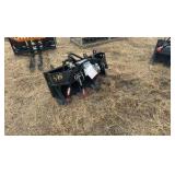 15000Lb Hydraulic Winch	Landhonor	2025	Unused	FW-13-15000G