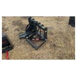 Tree Puller	Landhonor	2025	Unused	TP2-13-08D