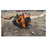 Mini Skid Steer Loader	Landhonor	2025	Unused	LHR-HT380Q1