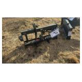Skid Steer 3 Point Hitch Adapter	Landhonor	2025	Unused	PHA-16-2C