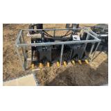 Rock Grapple	Landhonor	2025	Unused	RGB-11-72W