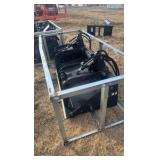 Grapple Bucket	Landhonor	2025	Unused	SGB-11-72W