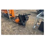 Skid Steer Loader Auger Drives	Landhonor	2025	Unused	SAD-12-23C