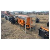 NO Till Seed Drill for Tractor and Skid Steer	Landhonor	2025	Unused	SD-22-72W