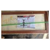 2200 Lbs Transmission Jack	Landhonor	2025	Unused	LHR-TJ2200