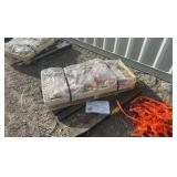 5400 LB Ratchet Binders & G70 Chains	Landhonor	2025	Unused	LHR-RC5400