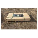 16 x 13 Ft Metal Carport	Landhonor	2025	Unused	LHR-MC1613