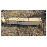 2200-LB adjustable height All-Stell Gantry Crane	Landhonor	2025	Unused	LHR-AGC2200