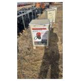 Diesel Fuel Transfer Pump	Landhonor	2025	Unused	LHR-DFP10