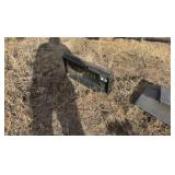 TORO Dingo Mount Plate - Heavy Gauge	Landhonor	2025	Unused	MAP-16-24W